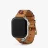 38–41 mm Apple Watch-Armband aus Rabot Visetos 38–41 mm Apple Watch-Armband aus Rabot Visetos