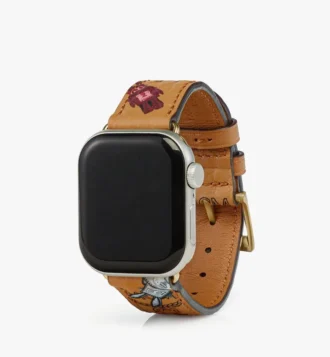 38–41 mm Apple Watch-Armband aus Rabot Visetos
