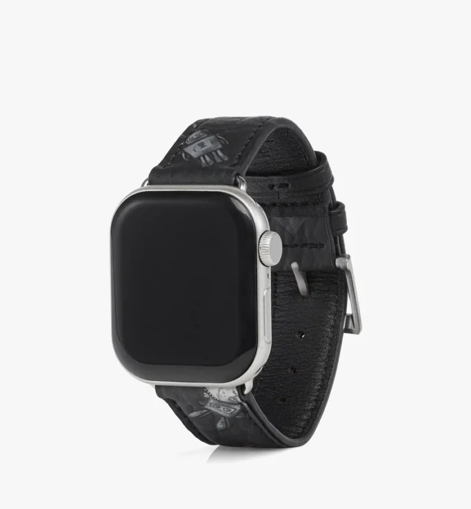 38–41 mm Apple Watch-Armband aus Rabot Visetos 38–41 mm Apple Watch-Armband aus Rabot Visetos