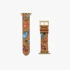 38–41 mm Apple Watch-Armband aus Rabot Visetos 38–41 mm Apple Watch-Armband aus Rabot Visetos