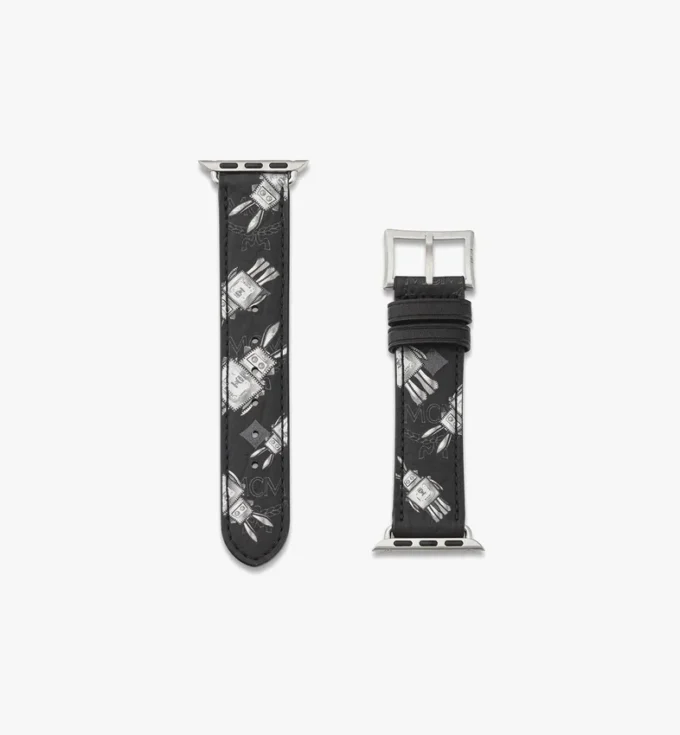 38–41 mm Apple Watch-Armband aus Rabot Visetos 38–41 mm Apple Watch-Armband aus Rabot Visetos