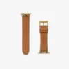 38–41 mm Apple Watch-Armband aus Rabot Visetos 38–41 mm Apple Watch-Armband aus Rabot Visetos
