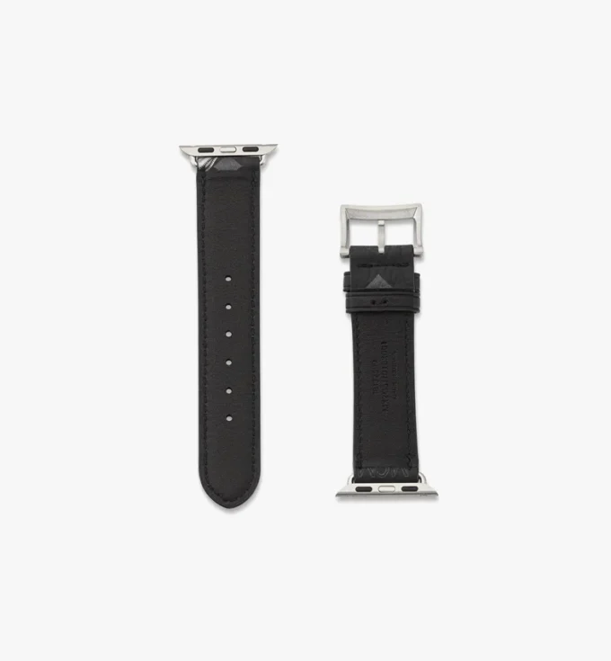 38–41 mm Apple Watch-Armband aus Rabot Visetos 38–41 mm Apple Watch-Armband aus Rabot Visetos