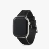 42–49 mm Apple Watch-Armband aus geprägtem Monogram-Leder