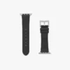 42–49 mm Apple Watch-Armband aus geprägtem Monogram-Leder