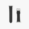 42–49 mm Apple Watch-Armband aus geprägtem Monogram-Leder