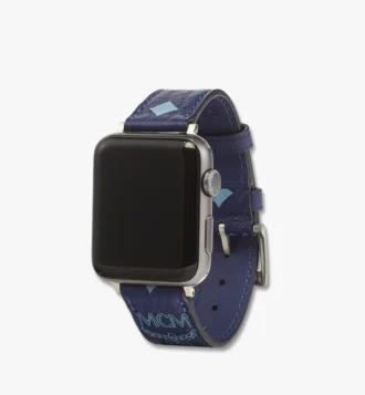 42–49 mm Apple Watch-Armband aus Visetos