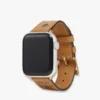 42–49 mm Apple Watch-Armband aus Visetos 42–49 mm Apple Watch-Armband aus Visetos