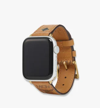 42–49 mm Apple Watch-Armband aus Visetos
