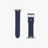 42–49 mm Apple Watch-Armband aus Visetos 42–49 mm Apple Watch-Armband aus Visetos