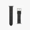 42–49 mm Apple Watch-Armband aus Visetos 42–49 mm Apple Watch-Armband aus Visetos