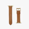 42–49 mm Apple Watch-Armband aus Visetos 42–49 mm Apple Watch-Armband aus Visetos