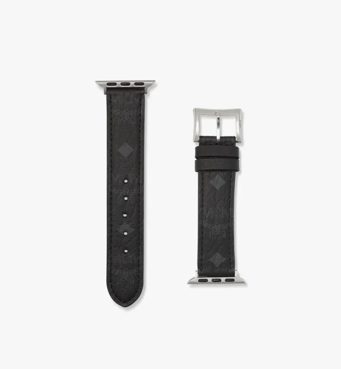 42–49 mm Apple Watch-Armband aus Visetos 42–49 mm Apple Watch-Armband aus Visetos