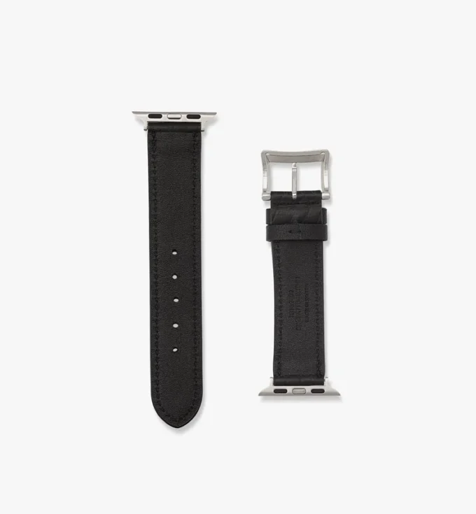42–49 mm Apple Watch-Armband aus Visetos 42–49 mm Apple Watch-Armband aus Visetos