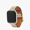 42–49 mm Apple Watch-Armband in Lauretos 42–49 mm Apple Watch-Armband in Lauretos