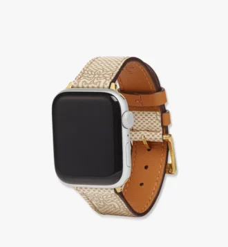 42–49 mm Apple Watch-Armband in Lauretos