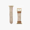 42–49 mm Apple Watch-Armband in Lauretos 42–49 mm Apple Watch-Armband in Lauretos