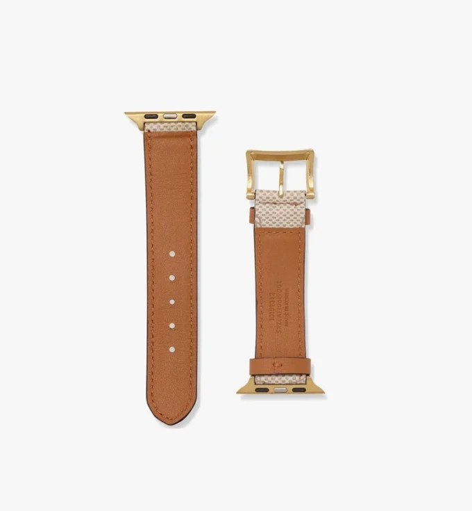 42–49 mm Apple Watch-Armband in Lauretos 42–49 mm Apple Watch-Armband in Lauretos