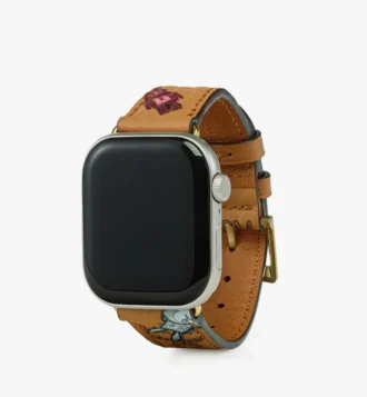 42–49 mm Apple Watch-Armband in Rabot Visetos