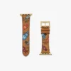 42–49 mm Apple Watch-Armband in Rabot Visetos 42–49 mm Apple Watch-Armband in Rabot Visetos