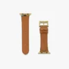 42–49 mm Apple Watch-Armband in Rabot Visetos 42–49 mm Apple Watch-Armband in Rabot Visetos