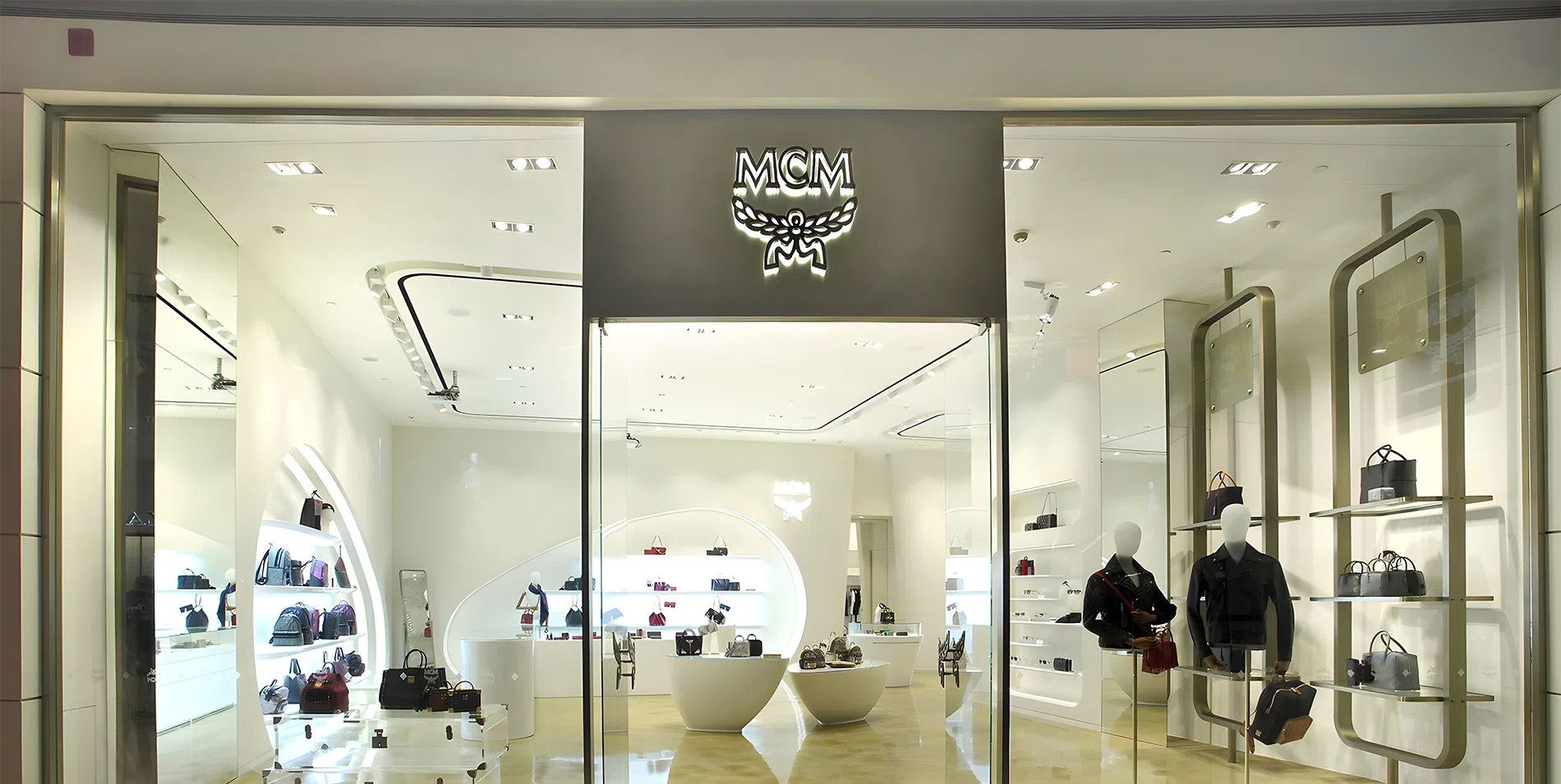 Banner 1 - MCM Shop DE