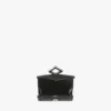 AirPods Pro-Etui aus geprägtem Monogramm-Leder AirPods Pro-Etui aus geprägtem Monogramm-Leder