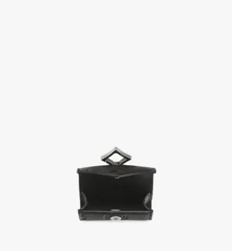 AirPods Pro-Etui aus geprägtem Monogramm-Leder
