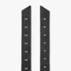 Aren 2″-Gürtel aus Galactic Gala-Leder Aren 2″-Gürtel aus Galactic Gala-Leder