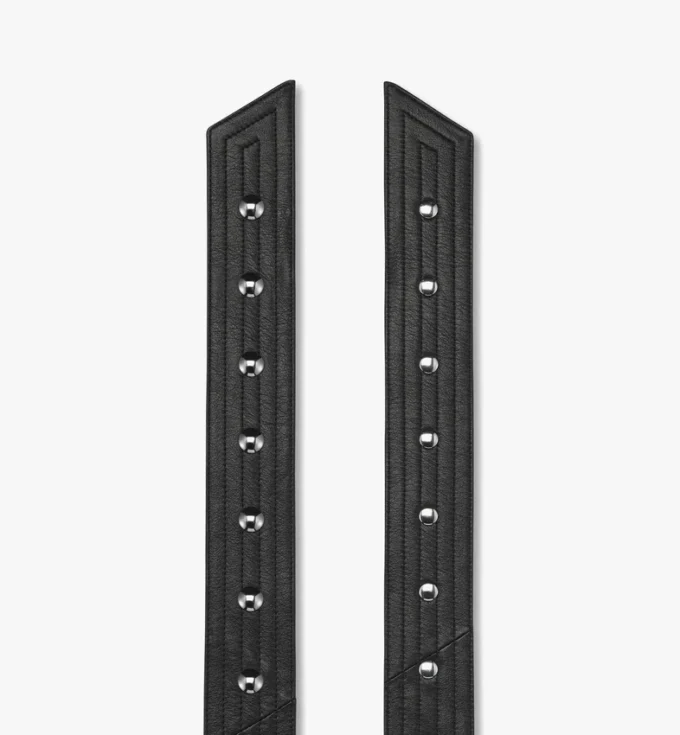 Aren 2″-Gürtel aus Galactic Gala-Leder Aren 2″-Gürtel aus Galactic Gala-Leder