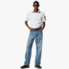Aren 2″-Gürtel aus Galactic Gala-Leder Aren 2″-Gürtel aus Galactic Gala-Leder