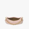 Aren Crescent Hobo-Tasche aus Maxi Monogram-Leder Aren Crescent Hobo-Tasche aus Maxi Monogram-Leder