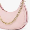 Aren Crescent Hobo-Tasche aus Maxi Monogram-Leder Aren Crescent Hobo-Tasche aus Maxi Monogram-Leder