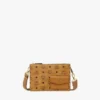 Aren Crossbody als Umhängetasche aus Visetos Aren Crossbody als Umhängetasche aus Visetos