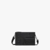 Aren Crossbody als Umhängetasche aus Visetos Aren Crossbody als Umhängetasche aus Visetos