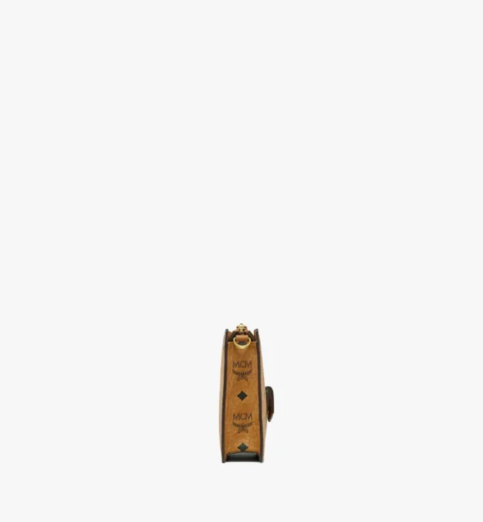 Aren Crossbody als Umhängetasche aus Visetos Aren Crossbody als Umhängetasche aus Visetos
