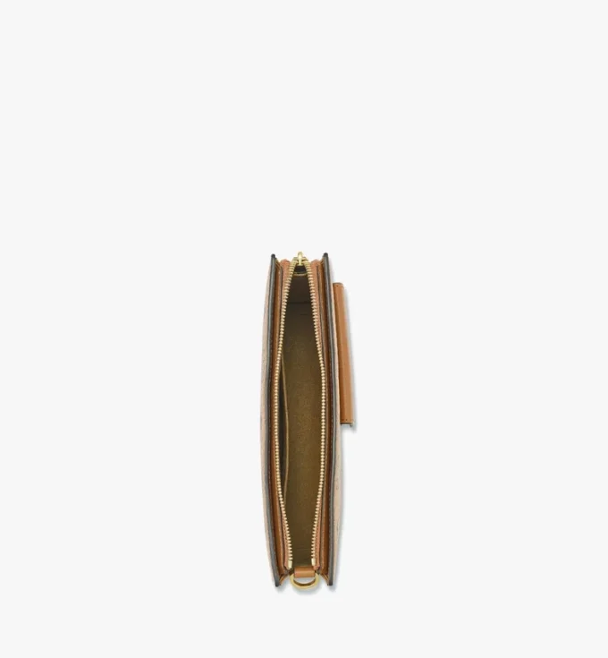 Aren Crossbody als Umhängetasche aus Visetos Aren Crossbody als Umhängetasche aus Visetos