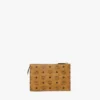 Aren Crossbody als Umhängetasche aus Visetos Aren Crossbody als Umhängetasche aus Visetos