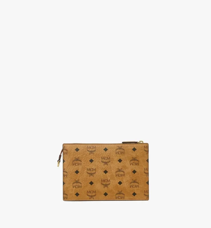Aren Crossbody als Umhängetasche aus Visetos Aren Crossbody als Umhängetasche aus Visetos