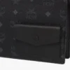 Aren Crossbody als Umhängetasche aus Visetos Aren Crossbody als Umhängetasche aus Visetos