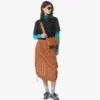Aren Crossbody als Umhängetasche aus Visetos Aren Crossbody als Umhängetasche aus Visetos