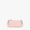 Aren Crossbody aus Maxi Monogram-Leder