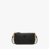 Aren Crossbody aus Maxi Monogram-Leder