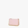 Aren Crossbody aus Maxi Monogram-Leder