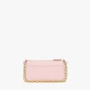 Aren Crossbody aus Maxi Monogram-Leder