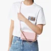 Aren Crossbody aus Maxi Monogram-Leder