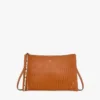Aren Crossbody aus Nappaleder Aren Crossbody aus Nappaleder