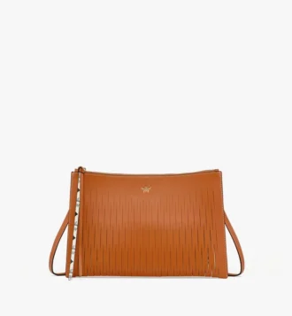Aren Crossbody aus Nappaleder