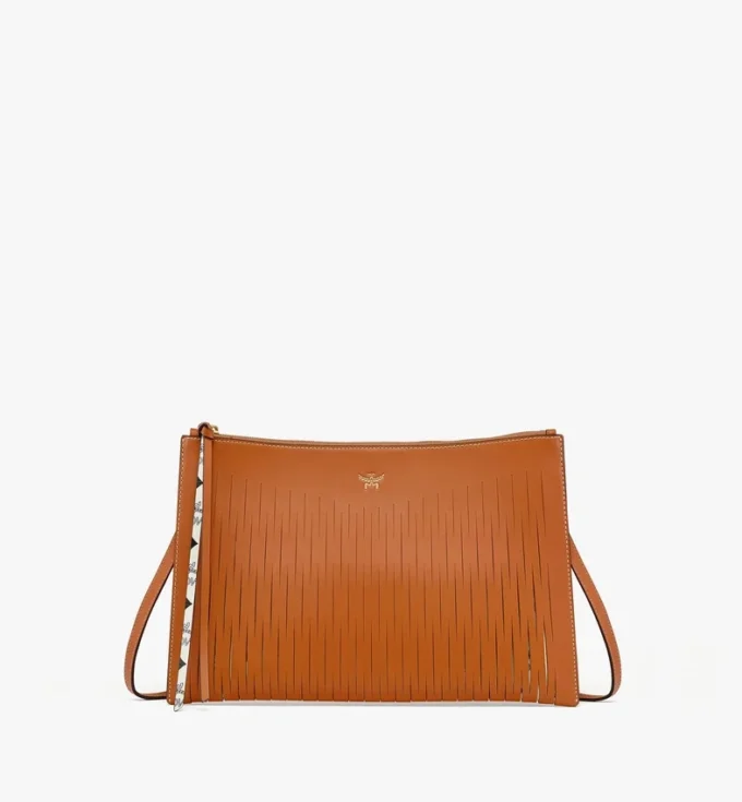 Aren Crossbody aus Nappaleder Aren Crossbody aus Nappaleder