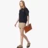 Aren Crossbody aus Nappaleder Aren Crossbody aus Nappaleder